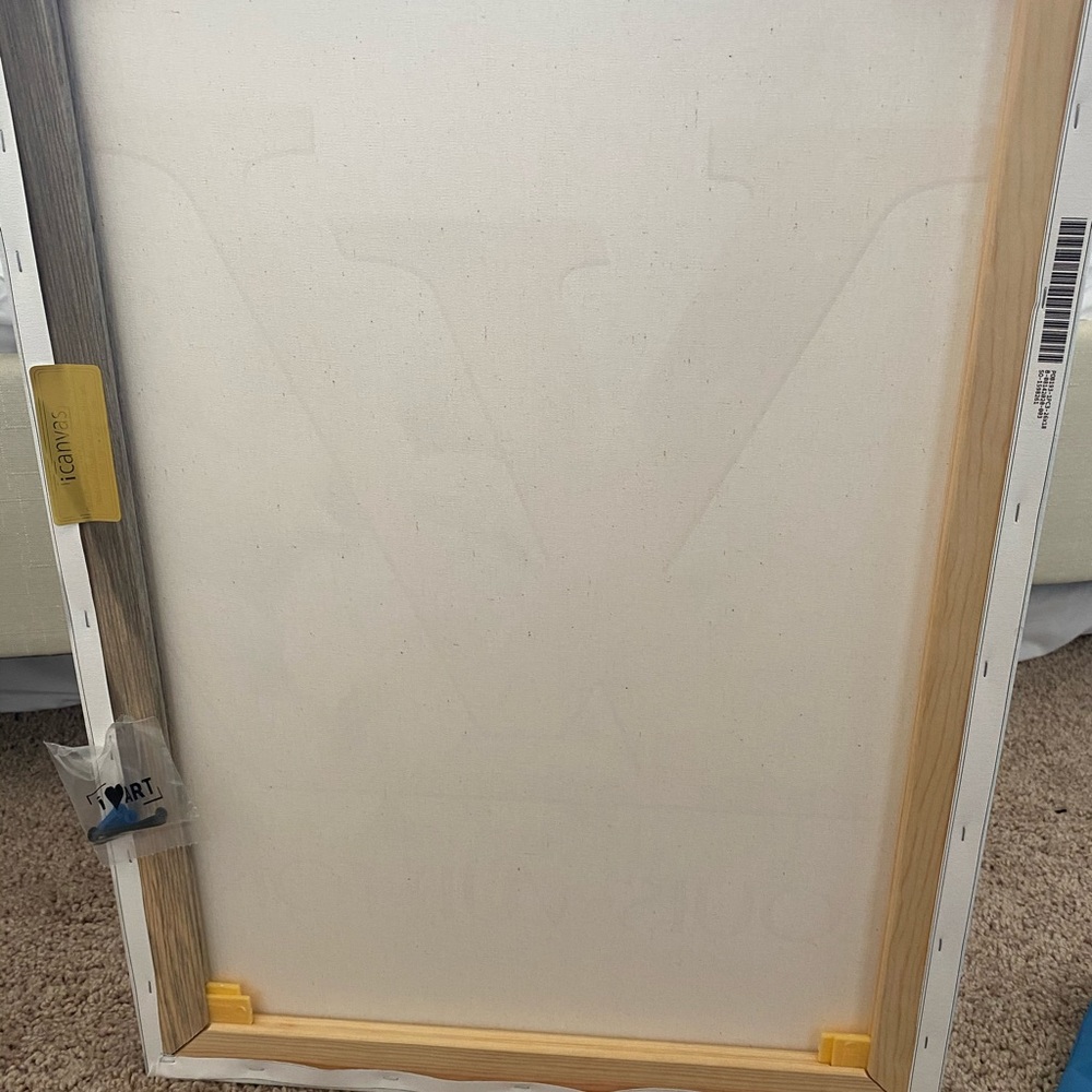 Canvas
